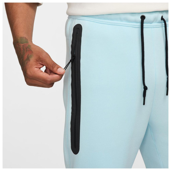 Nike Ανδρικό παντελόνι φόρμας Sportswear Tech Fleece Nike Ανδρικό παντελόνι φόρμας Sportswear Tech Fleece